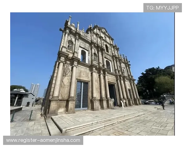 澳门金沙中国旅游攻略，规划完美行程享受澳门的独特魅力与文化风情