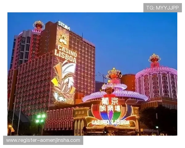 澳门赌场必玩项目推荐:带你领略澳门最精彩的赌局和娱乐活动